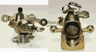 Тормозной суппорт BUDWEG CALIPER купить