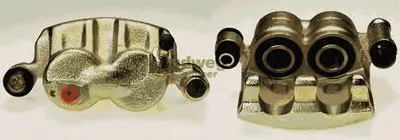 Тормозной суппорт BUDWEG CALIPER купить