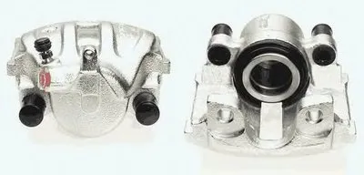 Тормозной суппорт BUDWEG CALIPER купить