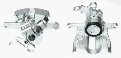 Тормозной суппорт BUDWEG CALIPER купить