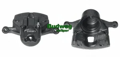 Тормозной суппорт BUDWEG CALIPER купить