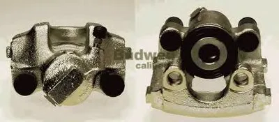 Тормозной суппорт BUDWEG CALIPER купить