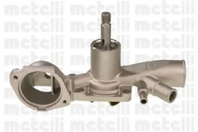 Водяной насос METELLI купить