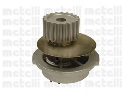 Водяной насос METELLI купить