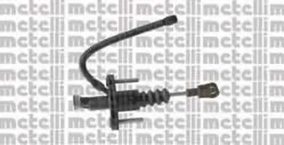 Главный цилиндр, система сцепления METELLI купить