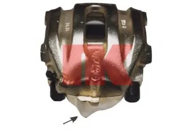 Тормозной суппорт NK купить