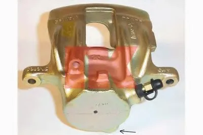 Тормозной суппорт NK купить