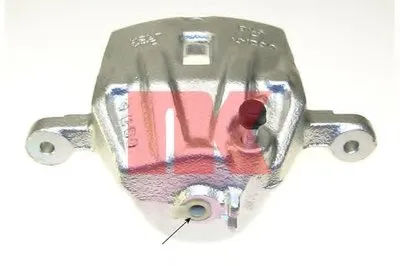 Тормозной суппорт NK купить