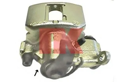 Тормозной суппорт NK купить