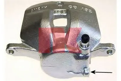 Тормозной суппорт NK купить