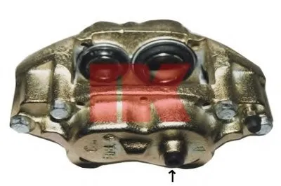 Тормозной суппорт NK купить