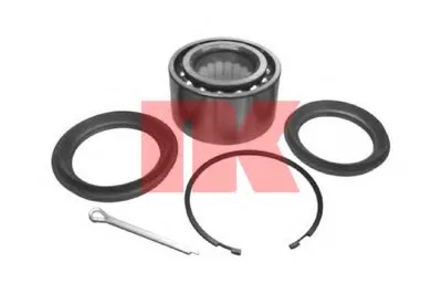 Комплект подшипника ступицы колеса NK купить