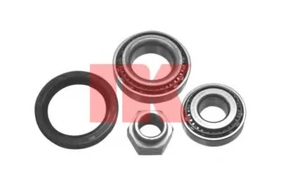 Комплект подшипника ступицы колеса NK купить