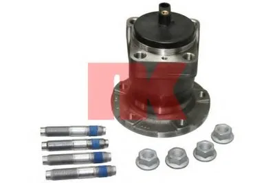 Комплект подшипника ступицы колеса NK купить