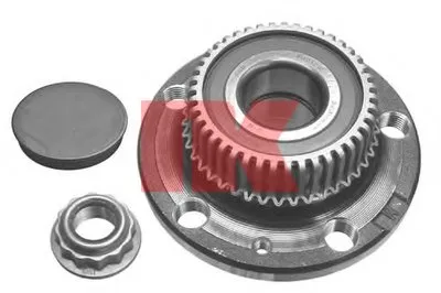 Комплект подшипника ступицы колеса NK купить