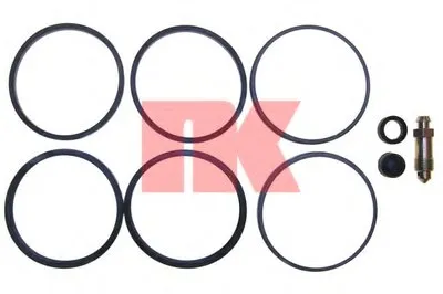 Ремкомплект, тормозной суппорт NK купить