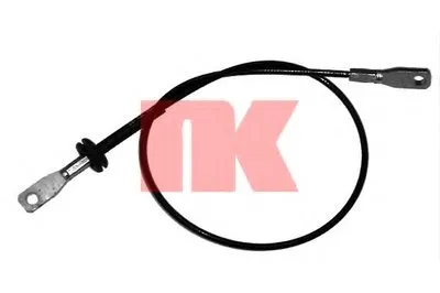 Трос, стояночная тормозная система NK купить