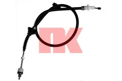 Тросик сцепления NK купить