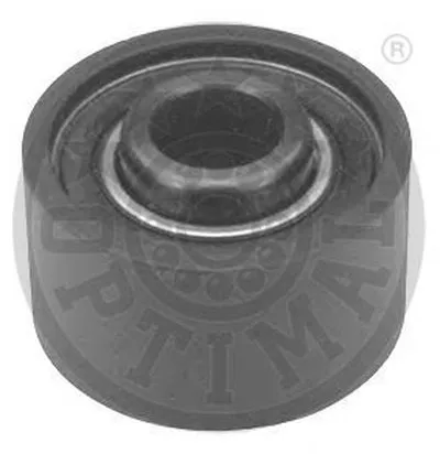 Паразитный / Ведущий ролик, зубчатый ремень OPTIMAL купить