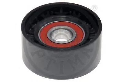 Паразитный / ведущий ролик, поликлиновой ремень OPTIMAL купить