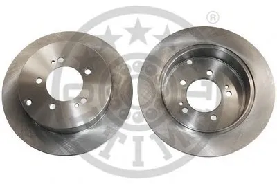 Тормозной диск OPTIMAL купить