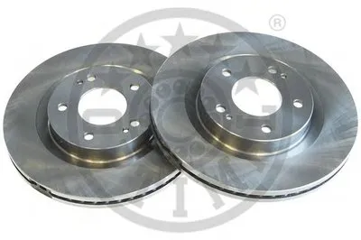 Тормозной диск OPTIMAL купить