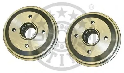 Тормозной барабан OPTIMAL купить