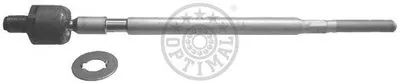 Осевой шарнир, рулевая тяга OPTIMAL купить