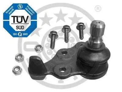 Шаровой шарнир OPTIMAL купить