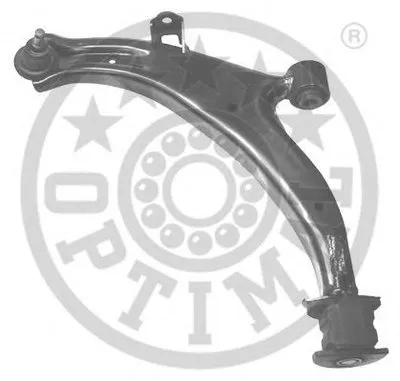 Рычаг независимой подвески колеса, подвеска колеса OPTIMAL купить