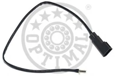 Сигнализатор, износ тормозных колодок OPTIMAL купить