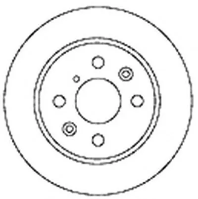 Тормозной диск MAPCO купить