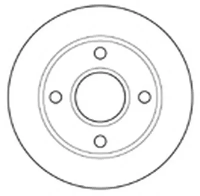 Тормозной диск MAPCO купить