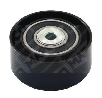 Паразитный / Ведущий ролик, зубчатый ремень MAPCO купить