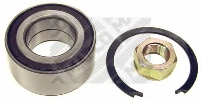 Комплект подшипника ступицы колеса MAPCO купить