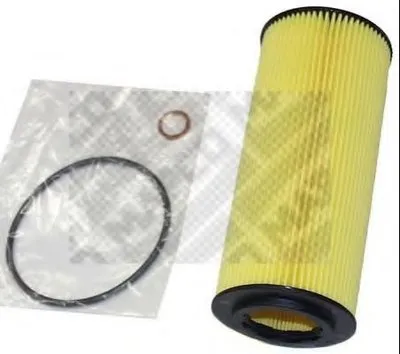 Масляный фильтр MAPCO купить