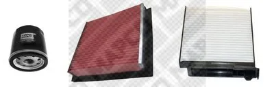 Комплект фильтра MAPCO купить