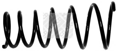 винтовая пружина MAPCO купить