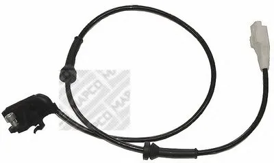 Датчик, частота вращения колеса MAPCO купить