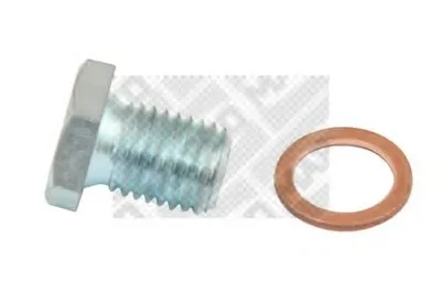 Резьбовая пробка, масляный поддон MAPCO купить