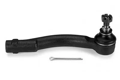 Наконечник поперечной рулевой тяги MOOG купить