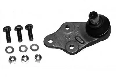 Шаровой шарнир MOOG купить