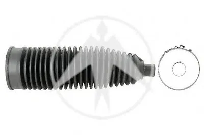 Пыльник, рулевое управление SIDEM купить