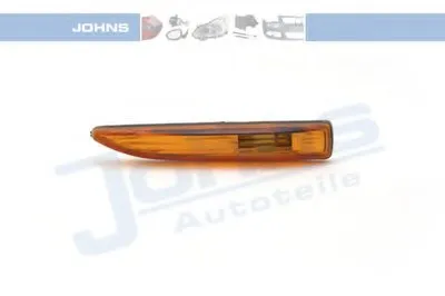 Фонарь указателя поворота JOHNS купить