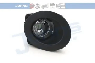 Противотуманная фара JOHNS купить