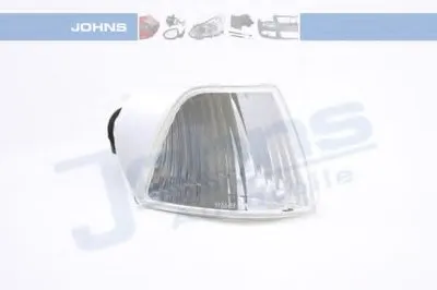 Фонарь указателя поворота JOHNS купить