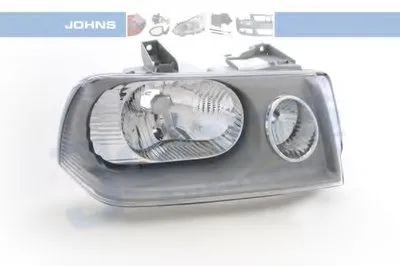 Фара JOHNS купить