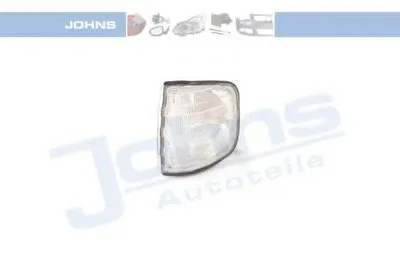 Фонарь указателя поворота 'COLOUR LINE' JOHNS купить