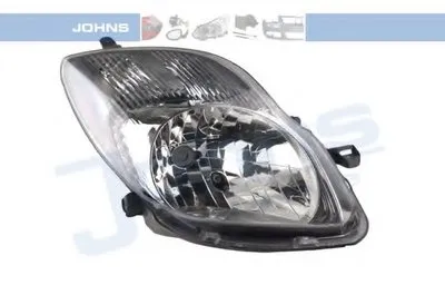 Фара JOHNS купить
