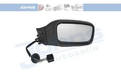 Наружное зеркало JOHNS купить